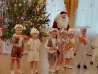 С Новым годом 2019!