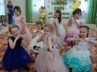 Выпускной 2024
