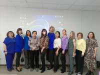 Семинар "Опыт работы по инклюзивному образованию в детском саду".