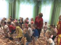Неделя музыки 