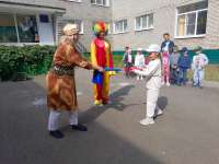 День знаний